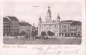 Preview: České Budějovice 1900 95 003 ●